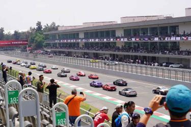 Gran Premio Histórico 2026