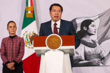 La consulta se realizará los próximos 24 y 25 de agosto, durante las sesiones del Consejo Técnico Intensivo de las escuelas de educación básica.