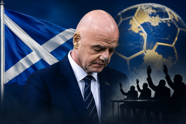 Gianni Infantino enfrenta una creciente oposición dentro del futbol internacional rumbo al proceso electoral de la FIFA en 2027.