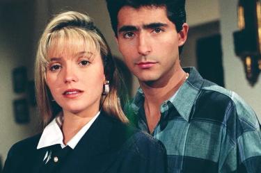 Los famosos estuvieron a punto de llegar al altar
