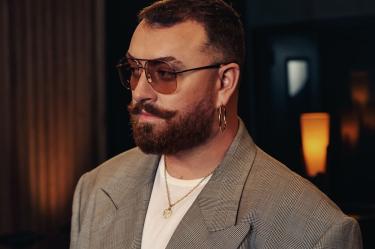 Sam Smith ha generado conversación al hablar sobre una forma poco convencional de experimentar la atracción.