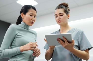 La tecnología seguirá transformando la manera en que las personas entienden y gestionan su salud.