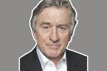 Antes de ser una estrella, Robert De Niro era “Bobby Milk”: la razón detrás de su insólito apodo