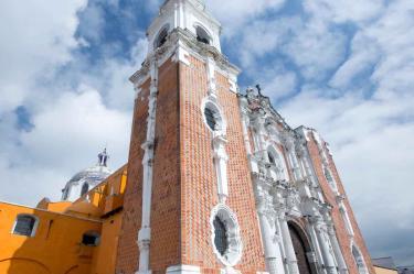 Lugares para visitar en Tlaxcala
