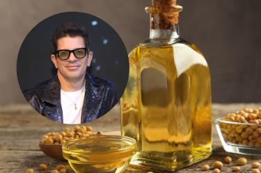 ¿El aceite vegetal de soya es bueno? La respuesta a la polémica en La Casa de los Famosos
