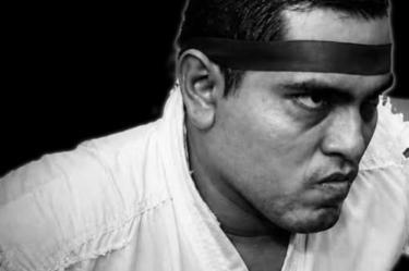 Danilo Palomino, el ‘Ryu de Guayaquil’.