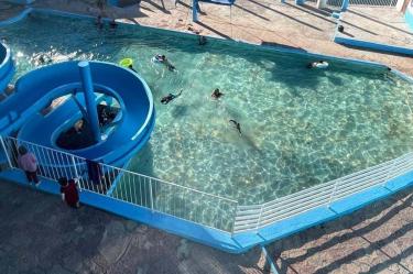 balneario