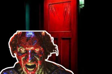 La noche del demonio explora los peligros de la proyección astral.