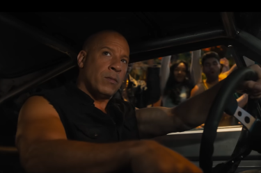 Vin Diesel confirmó que todo está listo para iniciar la grabación de la última película de Rápido y Furioso.