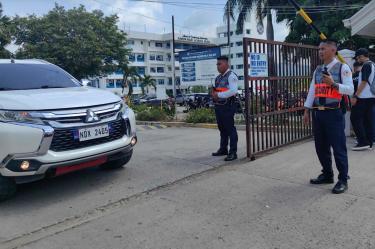 El tiroteo en el Ateneo de Zamboanga, transmitido en vivo por el atacante, dejó un estudiante muerto y varios heridos, generando alarma nacional en Filipinas.