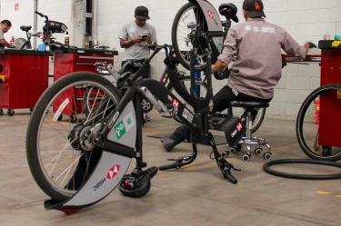 Ecobici