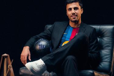 Barcelona anuncia oficialmente a Rodri como su nuevo refuerzo