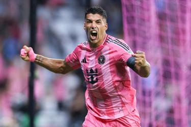 Luis Suárez podría volver a la Selección de Uruguay luego de perderde el Mundial 2026.