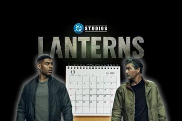 Los episodios de Linternas llegan a las 7 PM en México.