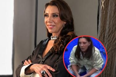 Los ronquidos de Cynthia Klitbo provocaron discusiones dentro de LCDLFM.