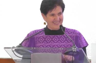 Dolores González Saravia