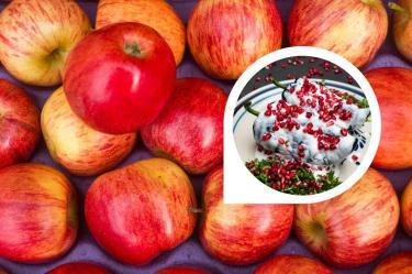 Manzana panochera