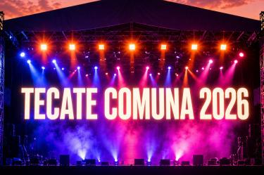 Si quieres ir al festival, te decimos el precio de los boletos