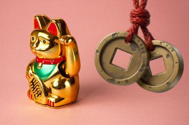 Amuletos para atraer dinero, abundancia y prosperidad