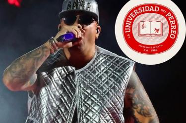 Universidad del Perreo? Wisin sorprende con proyecto