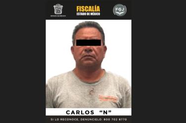 Vinculan a proceso a chofer de revolvedora por muerte de mujer en Huixquilucan