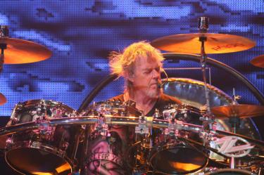 Frank Beard, histórico baterista de ZZ Top y miembro del Salón de la Fama del Rock & Roll, murió a los 77 años