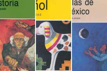 Dónde leer los libros de la SEP gratis