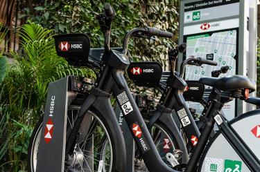 5M2 ya participaba en la gestión de Ecobici en alianza previa con BKT, además de comercializar espacios publicitarios en redes como el Metrobús.