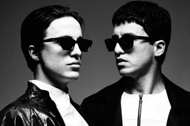 La banda se presentará el 5 de noviembre en el Auditorio BB.