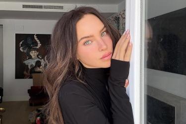 Belinda tiene dos fechas de nacimiento.
