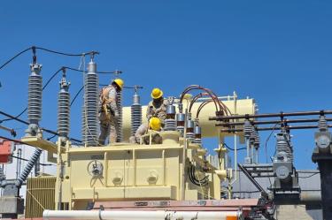 CFE reporta optimización del 72% en la calidad del suministro eléctrico