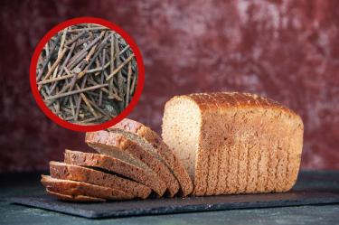 Un clavo encontrado dentro de una hogaza provocó el retiro de tres presentaciones de pan de masa madre vendido en Washington.