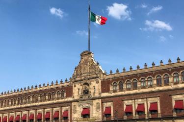 México posicionado como país de ingreso medio-alto, según el Banco Mundial