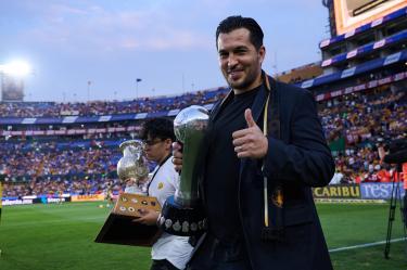 Jorge Torres Nilo entiende el papel de la prensa en el futbol