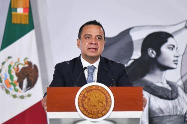 El proyecto contempla además la rehabilitación de un hospital y que permitirá generar 14 mil 500 empleos directos e indirectos.