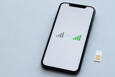 Recuperar el servicio de tu línea telefónica no te llevará mucho tiempo