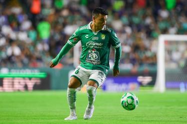 Fernando Beltrán pone en un altar a Matías Almeyda