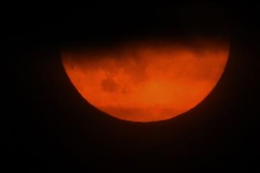 ¿Cómo y cuándo ver EN VIVO el Eclipse lunar de agosto 2026?