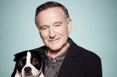 La familia de Robin Williams busca proteger el legado del actor.