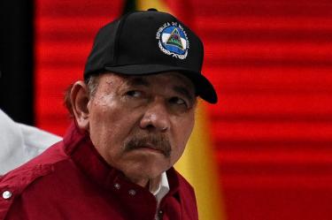 icaragua enfrenta críticas internacionales por el rumbo de su sistema electoral bajo el gobierno de Ortega y Murillo.