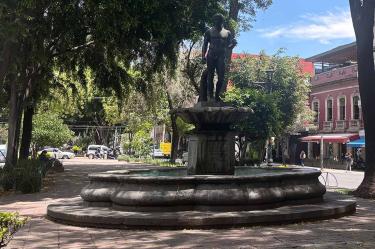 Colonia Roma