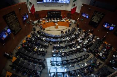 senado