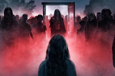 La Noche del Demonio: Están entre nosotros se estrena en México este 20 de agosto.