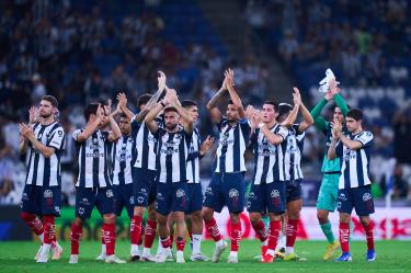 Rayados disfrutó el fin de semana pasado de su mejor encuentro en el año después de golear 6-1 a Bravos de Ciudad Juárez.
