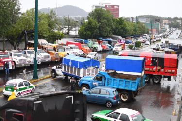 transportistas