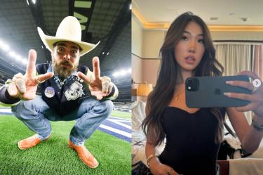 Post Malone formalizó su compromiso con Christy Lee.