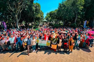 Tlalpan frena exclusión en el campo: modifican reglas y crean censo para beneficiar a pequeños productores