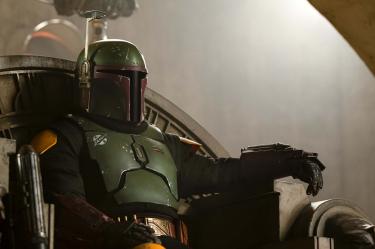 Boba Fett regresará, pero ahora en los cómics.