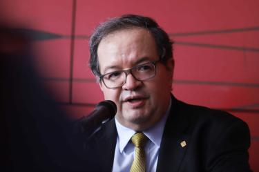 Leonardo Lomelí