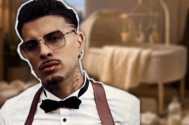 ¿Rauw Alejandro ya es papá? Aseguran que tuvo a su primer hijo en secreto